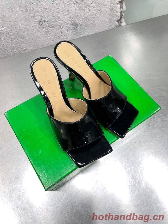 Bottega Veneta Shoes BVS00017 Heel 10CM Bottega Veneta Shoes BVS00017 Heel 10CM